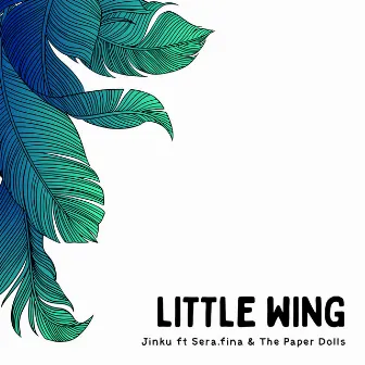 Little Wing by Jinku