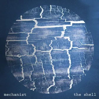 The Shell by Mechanist