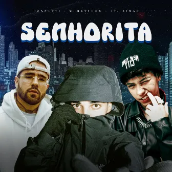 Senhorita by oZanetti