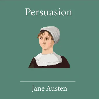 Persuasion by Christopher Saylor