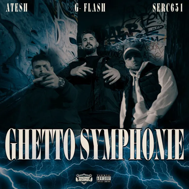 Ghetto Symphonie