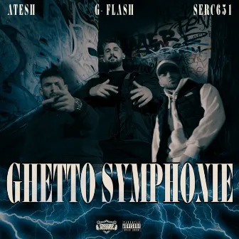 Ghetto Symphonie by Serc651