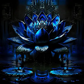 Blue Lotus by RV3IVM