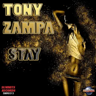 Stay by Tony Zampa