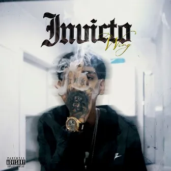 Invicto by Wong