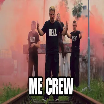 Me Crew by Derka