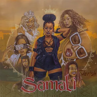 Samali by Sheebah