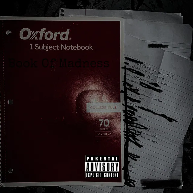 Book of Madness