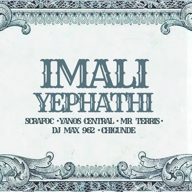 Imali Yephathi