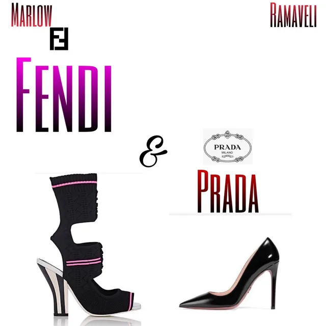 I Want Fendi & Prada