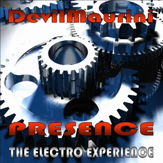 Presence by Devil Maurini