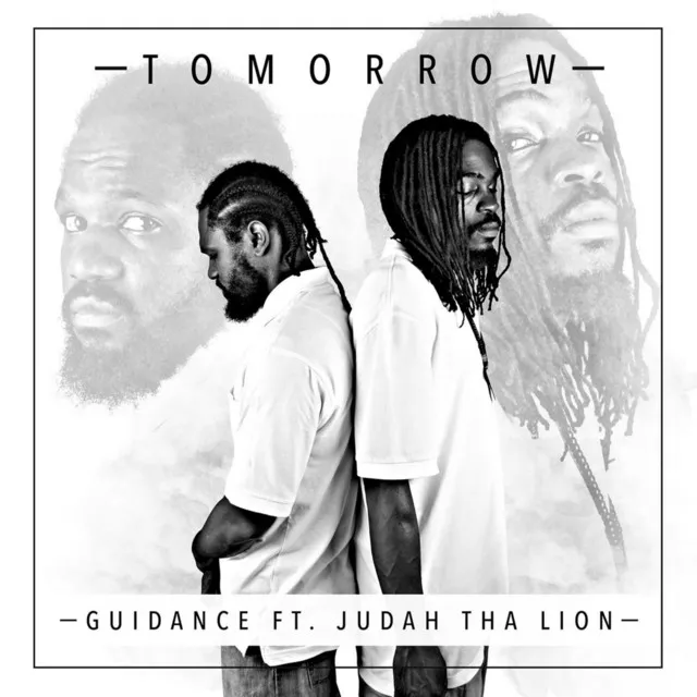 Tomorrow (feat. Judah Tha Lion)