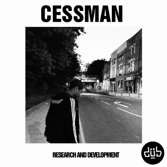 Research & Development by Cessman