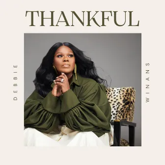 Thankful by Debbie Winans