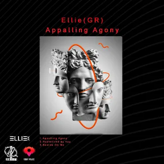 Appalling Agony by Ellie(GR)