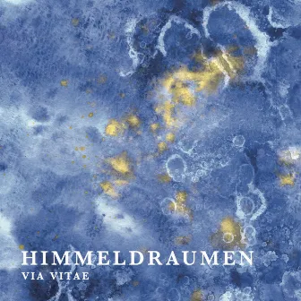 Himmeldraumen by Lars Kristian Håkestad Eliassen