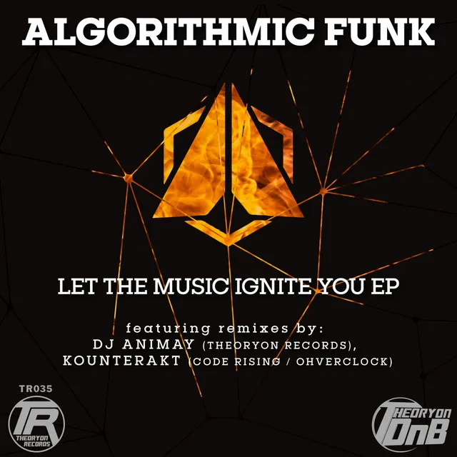 Let The Music Ignite You - DJ Animay Remix