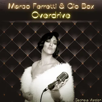 Overdrive by Marco Ferretti