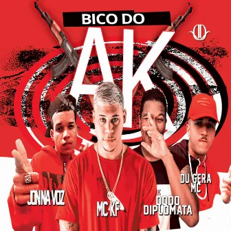 Bico Do AK by 