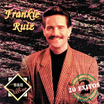 Oro Salsero (Vol 2) by Frankie Ruiz