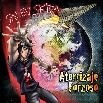 Aterrizaje Forzoso by Salev Setra