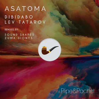 Asatoma by DIBIDABO