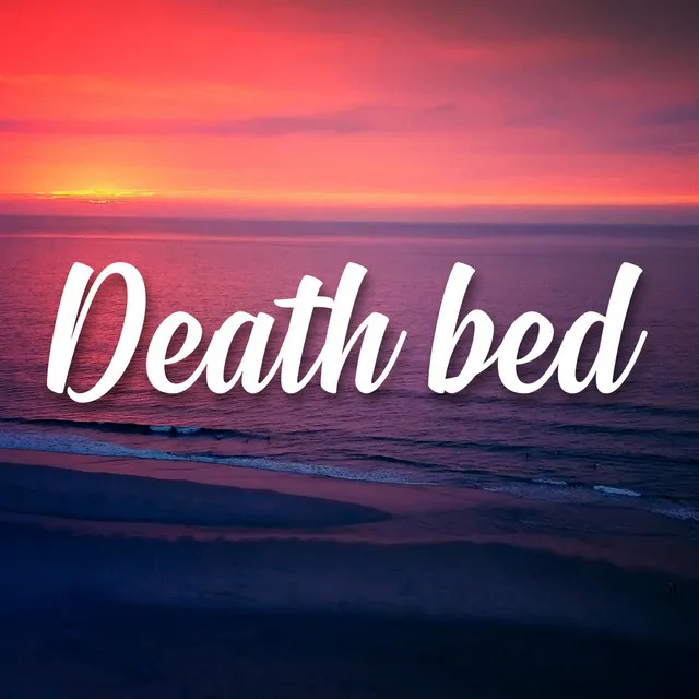 Death Bed