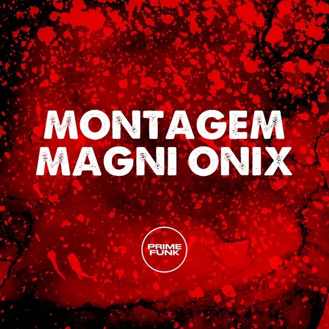 MONTAGEM MAGNI ONIX