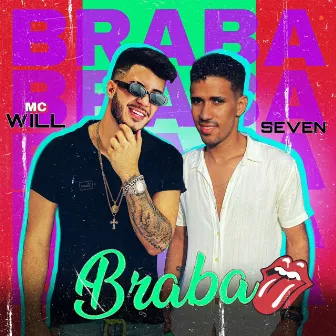 Braba by Seven