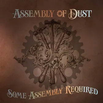 Some Assembly Required by Assembly of Dust