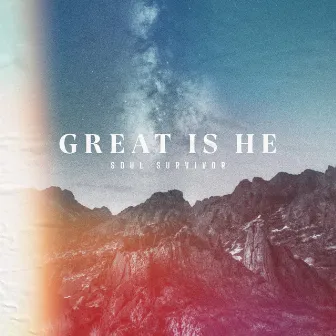 Great is He by Tom Smith