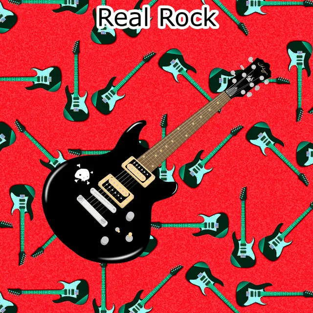 Real Rock