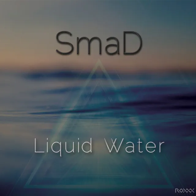 Liquid Water