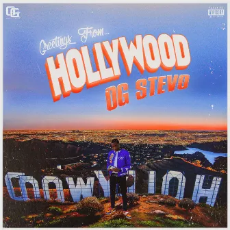 Days In LA by OG Stevo