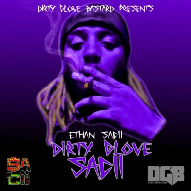 Dirty Glove Sacii