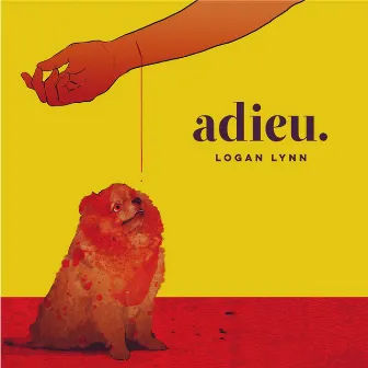 Adieu by Logan Lynn