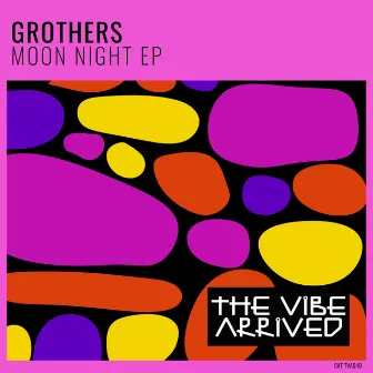 Moon Night EP by Grothers