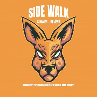 Side Walk - Slowed + Reverb by CDX no beat