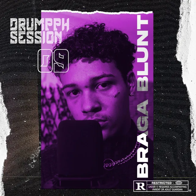 Drumpph Session, Vol. 9