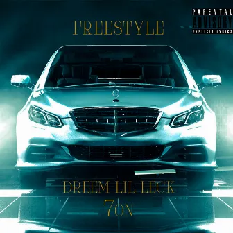 Freestyle by Lil Leck