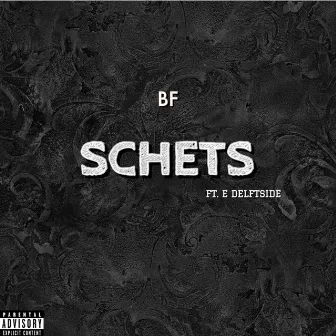 Schets by BF