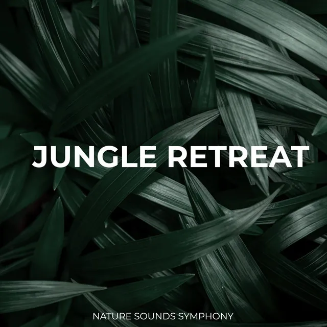 Jungle Retreat