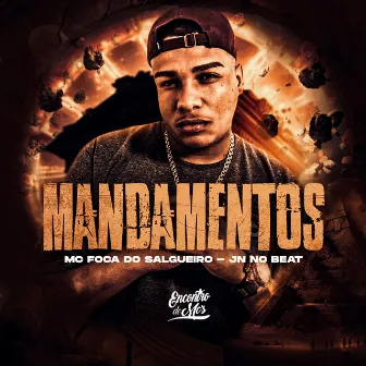 Mandamentos by JN no Beat