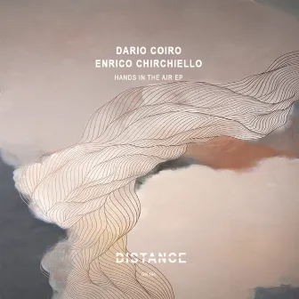 Hands In The Air EP by Enrico Chirchiello