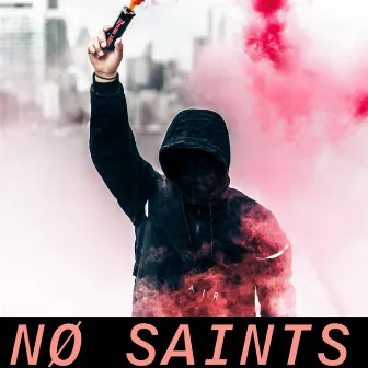 NØ SAINTS by Brøken Søuls