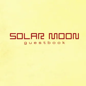 Guestbook by Solar Moon