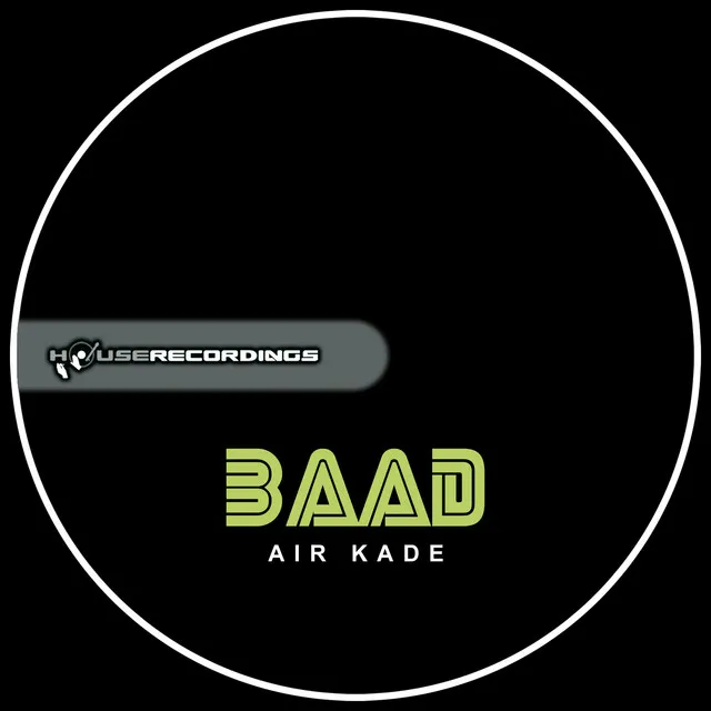 Air Kade - Original Mix