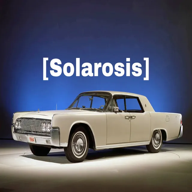 Solarosis