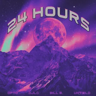 24 Hours by Opto Music