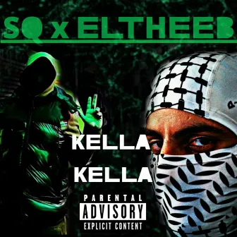 Kella Kella by Sqner